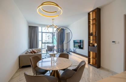 Apartment - 2 - 3 for sale in Adhara Star - Arjan - Dubai Apartment - 2 - 3 for sale in Adhara Star - Arjan - Dubai