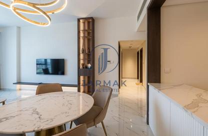 Apartment - 2 - 3 for sale in Adhara Star - Arjan - Dubai Apartment - 2 - 3 for sale in Adhara Star - Arjan - Dubai