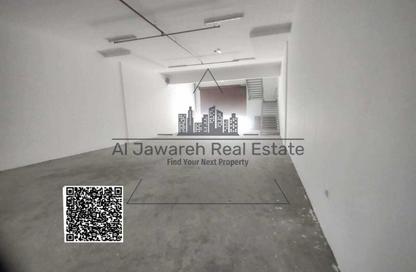Warehouse - Studio - 1 Bathroom for rent in Geepas Building 2 - Ajman Industrial 2 - Ajman Industrial Area - Ajman