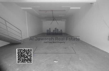 Warehouse - Studio - 1 Bathroom for rent in Geepas Building 2 - Ajman Industrial 2 - Ajman Industrial Area - Ajman