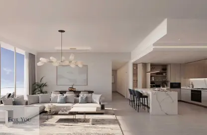 شقة - 2 غرف نوم - 3 حمامات للبيع في أبّر هاوس - أبراج بحيرات الجميرا - دبي