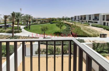 Villa - 3 Bedrooms - 3 Bathrooms for rent in Orania - The Valley - Dubai