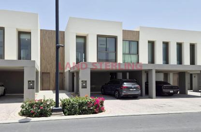 Villa - 3 Bedrooms - 3 Bathrooms for rent in Orania - The Valley - Dubai