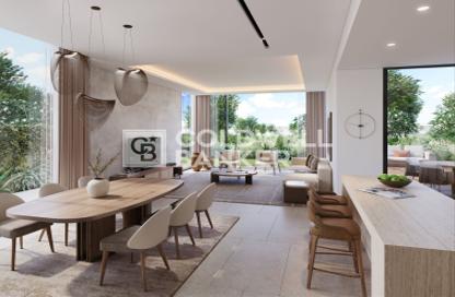 Villa - 5 Bedrooms - 5 Bathrooms for sale in The Acres (Phase 1) - The Acres - Dubai Land - Dubai