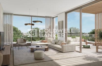 Villa - 5 Bedrooms - 5 Bathrooms for sale in The Acres (Phase 1) - The Acres - Dubai Land - Dubai