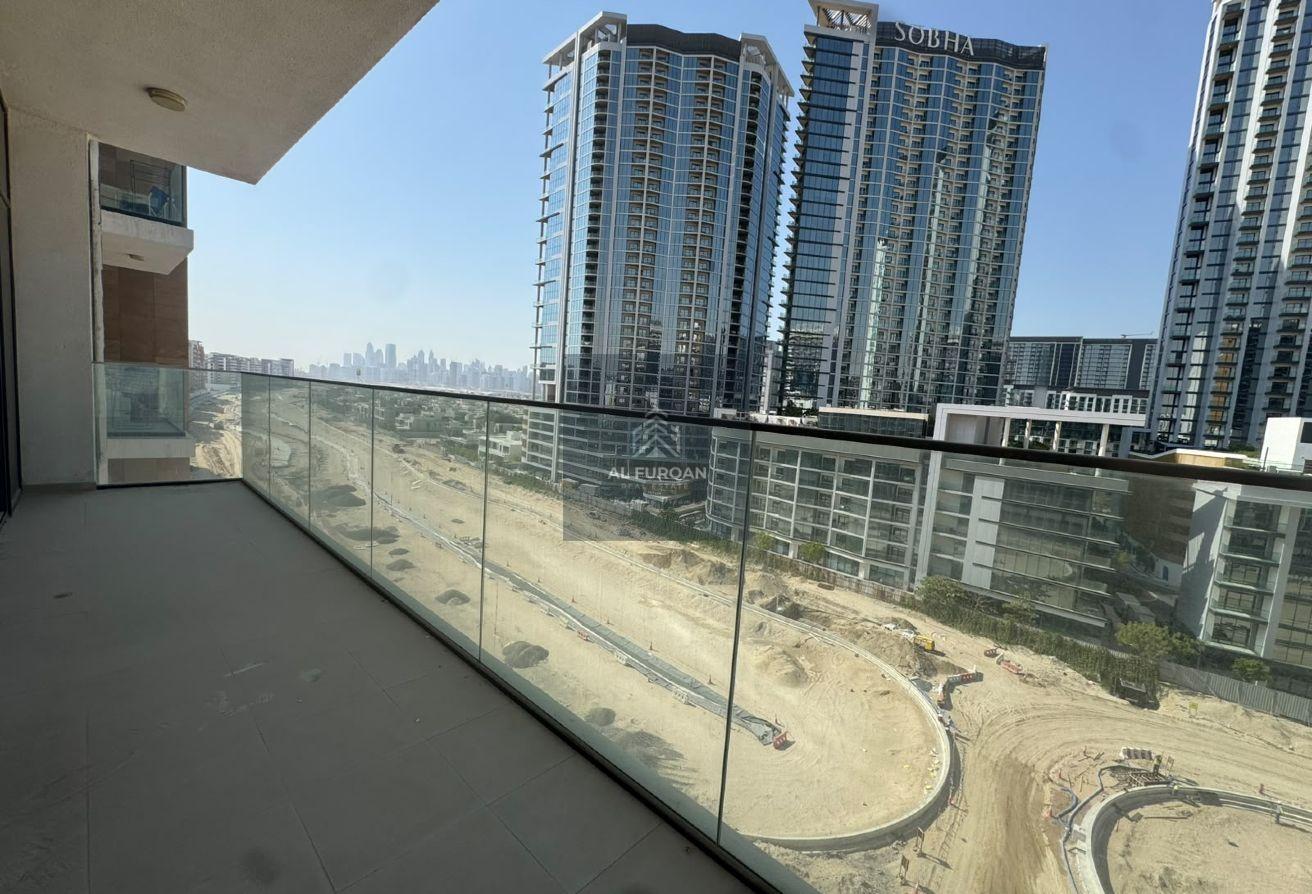 2 BR Apartment on the 9th Floor in Meydan photo 9