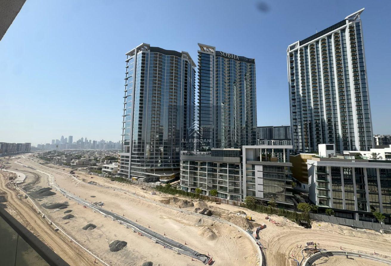 2 BR Apartment on the 9th Floor in Meydan photo 10