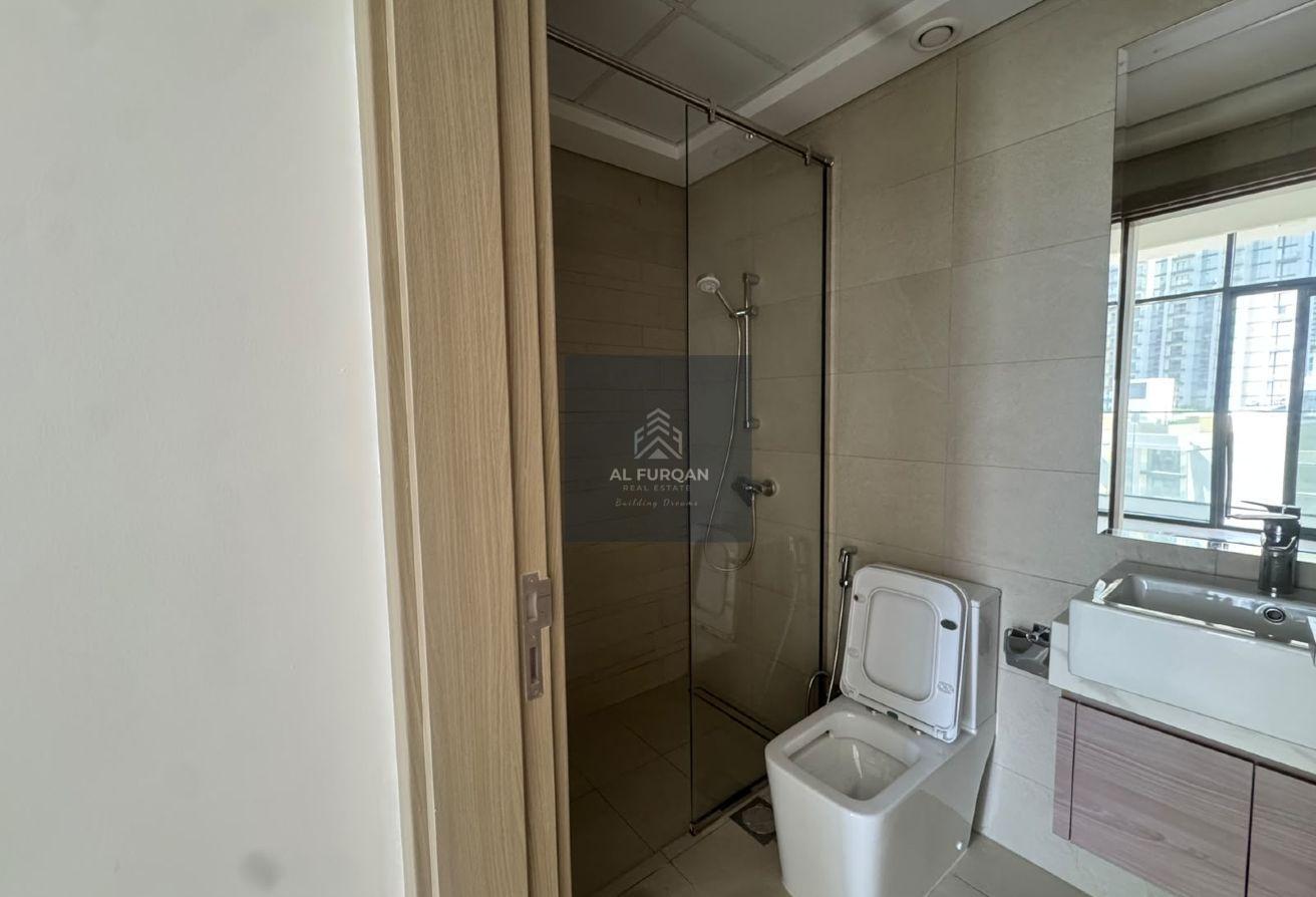 2 BR Apartment on the 9th Floor in Meydan photo 8