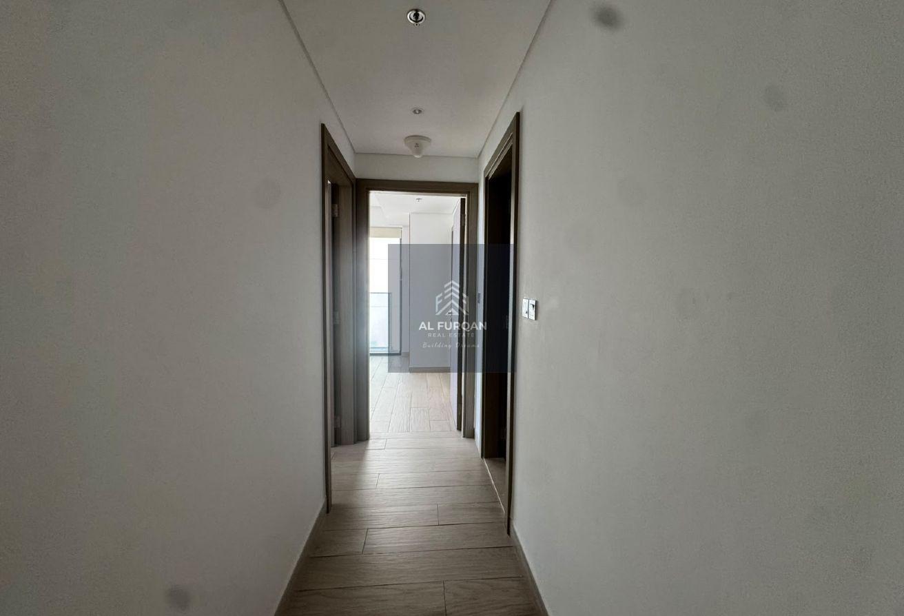 2 BR Apartment on the 9th Floor in Meydan photo 4