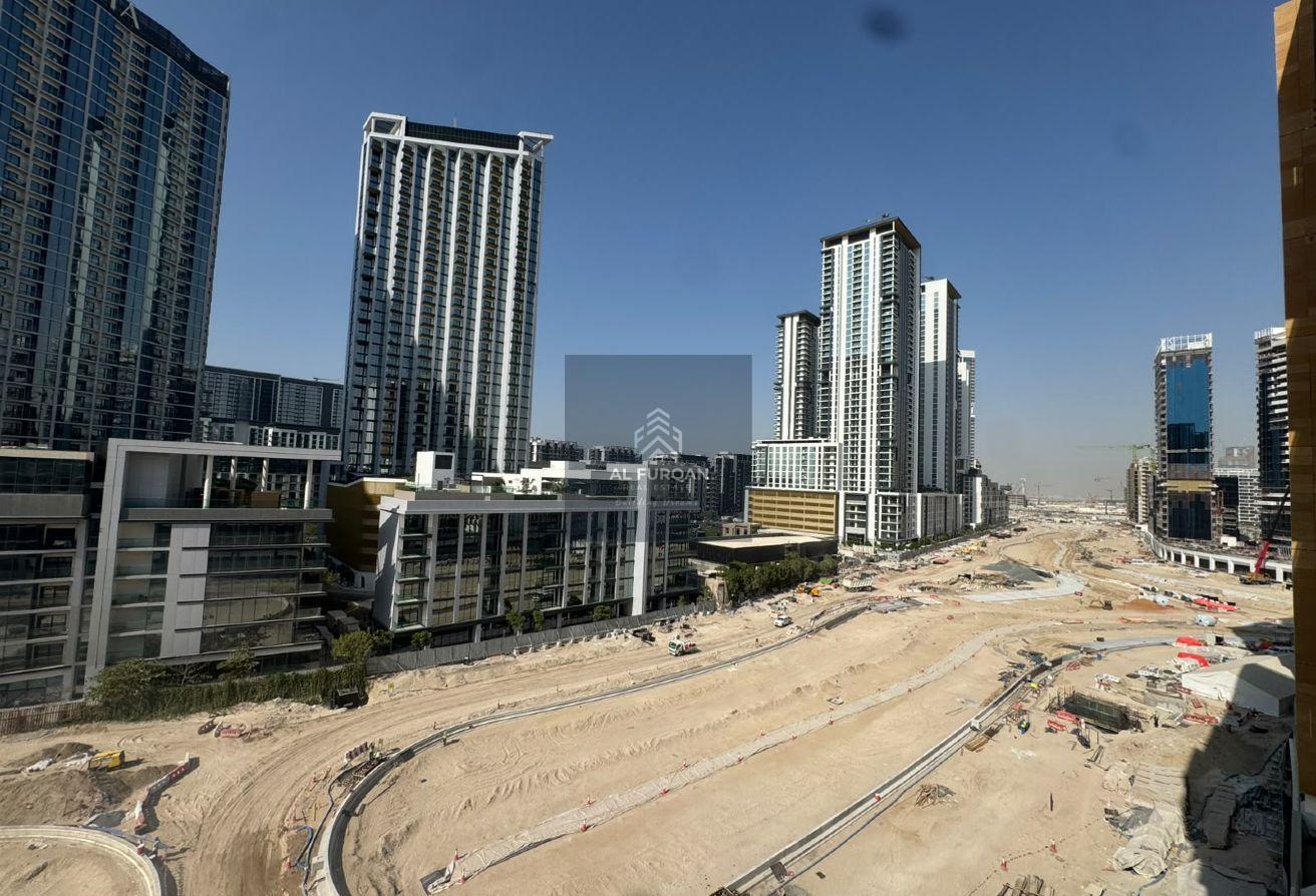 2 BR Apartment on the 9th Floor in Meydan photo 11