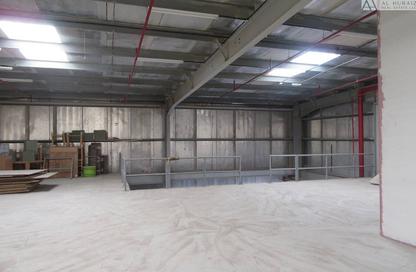 Warehouse - Studio - 1 for rent in Dubai Investment Park 1 (DIP 1) - Dubai Investment Park (DIP) - Dubai