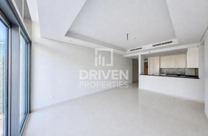 Apartment - 2 - 3 for rent in Paramount Tower Hotel  and  Residences - Business Bay - Dubai
