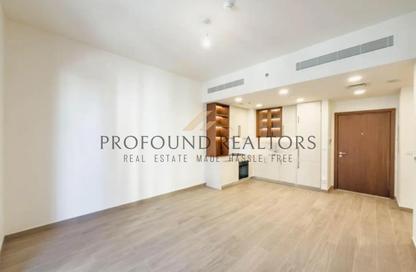 Apartment - 1 Bedroom - 1 Bathroom for rent in The Hamilton - Town Square - Dubai