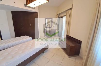 Apartment - 2 Bedrooms - 3 Bathrooms for rent in Silver Home Building - Hor Al Anz - Deira - Dubai