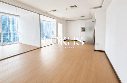 Office Space - Studio for rent in B2B Tower - Business Bay - Dubai