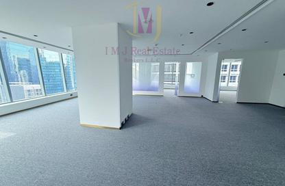 Office Space - 1 Bedroom - 1 Bathroom for rent in Bayswater - Business Bay - Dubai