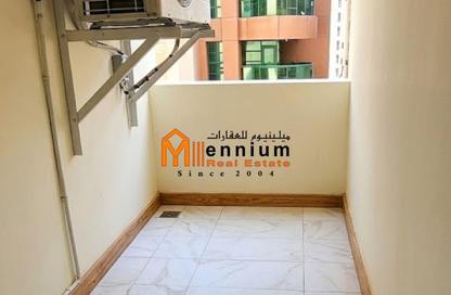 Apartment - 2 Bedrooms - 2 Bathrooms for rent in Al Majaz Tower - Al Majaz - Sharjah Apartment - 2 Bedrooms - 2 Bathrooms for rent in Al Majaz Tower - Al Majaz - Sharjah