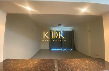 Apartment - 1 Bedroom - 2 Bathrooms for rent in Hub Canal 2 - Hub Golf View Apartments - Dubai Sports City - Dubai