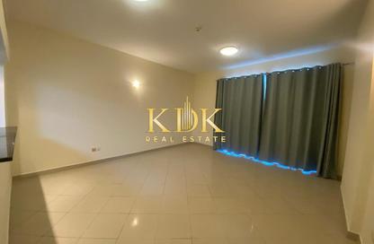 Apartment - 1 Bedroom - 2 Bathrooms for rent in Hub Canal 2 - Hub Golf View Apartments - Dubai Sports City - Dubai