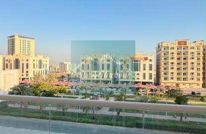 Apartment - Studio - 1 Bathroom for rent in Al Ameera Village - Ajman Apartment - Studio - 1 Bathroom for rent in Al Ameera Village - Ajman