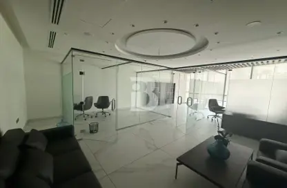 Office Space - Studio for rent in B2B Tower - Business Bay - Dubai