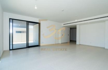 Townhouse - 4 - 5 for rent in Jebel Ali Village Townhouses - Jebel Ali Village - Jebel Ali - Dubai