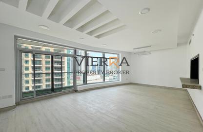 Apartment - 2 - 3 for rent in Burj Views A - Burj Views - Downtown Dubai - Dubai