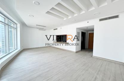 Apartment - 2 - 3 for rent in Burj Views A - Burj Views - Downtown Dubai - Dubai