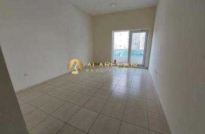 Apartment - 1 - 2 for rent in Axis Residence 4 - Axis Residence - Dubai Silicon Oasis - Dubai