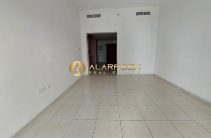 Apartment - 1 - 2 for rent in Axis Residence 4 - Axis Residence - Dubai Silicon Oasis - Dubai