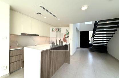 Villa - 4 Bedrooms - 5 Bathrooms for rent in Talia - The Valley - Dubai Villa - 4 Bedrooms - 5 Bathrooms for rent in Talia - The Valley - Dubai