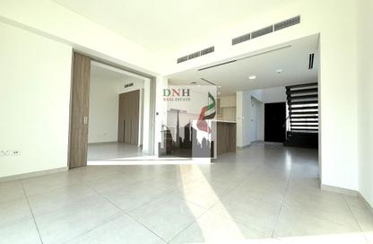 Villa - 4 Bedrooms - 5 Bathrooms for rent in Talia - The Valley - Dubai