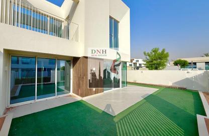 Villa - 4 Bedrooms - 5 Bathrooms for rent in Talia - The Valley - Dubai