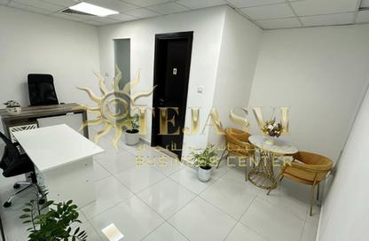 Office Space - Studio - 1 Bathroom for rent in Aspin Tower - Sheikh Zayed Road - Dubai Office Space - Studio - 1 Bathroom for rent in Aspin Tower - Sheikh Zayed Road - Dubai