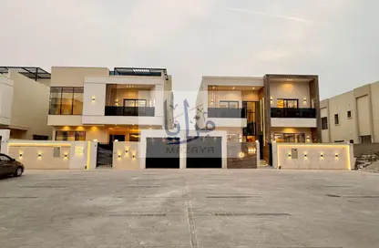 فيلا - 5 غرف نوم - 7 حمامات للبيع في الزاهية جاردنز - الزاهية - عجمان