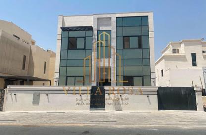 Villa - 4 Bedrooms - 5 Bathrooms for sale in Hoshi - Al Badie - Sharjah Villa - 4 Bedrooms - 5 Bathrooms for sale in Hoshi - Al Badie - Sharjah