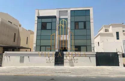 Villa - 4 Bedrooms - 5 Bathrooms for sale in Hoshi - Al Badie - Sharjah
