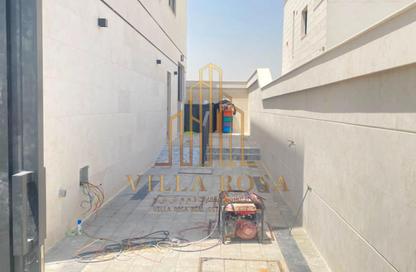 Villa - 4 Bedrooms - 5 Bathrooms for sale in Hoshi - Al Badie - Sharjah Villa - 4 Bedrooms - 5 Bathrooms for sale in Hoshi - Al Badie - Sharjah