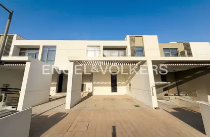Townhouse - 3 Bedrooms - 4 Bathrooms for rent in Ruba - Arabian Ranches 3 - Dubai