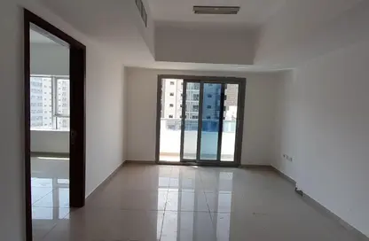 Apartment - 1 Bedroom - 1 Bathroom for rent in Tiger Building Al Qadesia - Al Nahda - Sharjah
