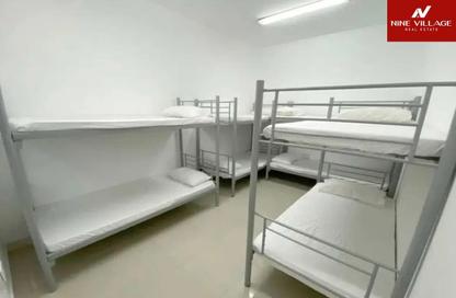 Labor Camp - Studio for rent in Al Quoz Industrial Area 2 - Al Quoz Industrial Area - Al Quoz - Dubai