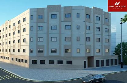 Labor Camp - Studio for rent in Al Quoz Industrial Area 2 - Al Quoz Industrial Area - Al Quoz - Dubai