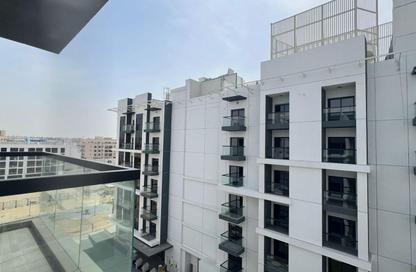 Apartment - Studio - 1 Bathroom for sale in Olivz by Danube - International City - Dubai Apartment - Studio - 1 Bathroom for sale in Olivz by Danube - International City - Dubai