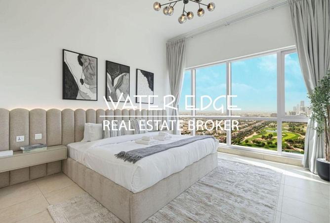 Aesthetically Upgraded | Fully Furnished 1BR