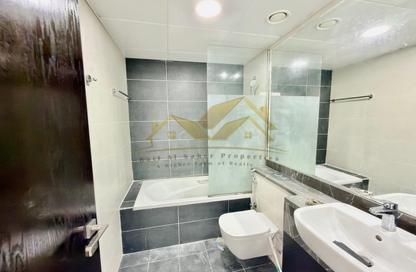 Apartment - 2 Bedrooms - 3 Bathrooms for rent in Jumeirah Garden City - Al Satwa - Dubai Apartment - 2 Bedrooms - 3 Bathrooms for rent in Jumeirah Garden City - Al Satwa - Dubai