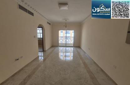 Apartment - 2 Bedrooms - 2 Bathrooms for rent in Ajman 44 building - Al Hamidiya 1 - Al Hamidiya - Ajman
