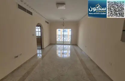 شقة - 2 غرف نوم - 2 حمامات للايجار في بنايه عجمان 44 - 1 الحميدية - الحميدية - عجمان