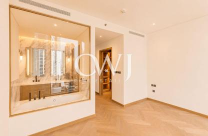 Apartment - 2 Bedrooms - 4 Bathrooms for sale in Jumeirah Living Business Bay - Peninsula - Business Bay - Dubai Apartment - 2 Bedrooms - 4 Bathrooms for sale in Jumeirah Living Business Bay - Peninsula - Business Bay - Dubai