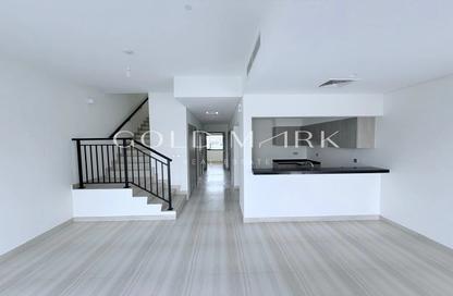 Townhouse - 4 Bedrooms - 3 Bathrooms for rent in Park Residences 4 - Park Residences - Damac Hills - Dubai