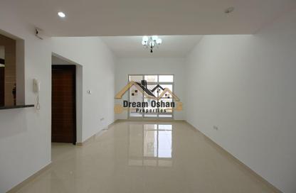 Apartment - 1 Bedroom - 2 Bathrooms for rent in Al Manal Residence 1 - Dubai Silicon Oasis - Dubai